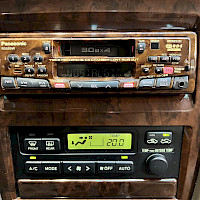 Toyota - Camry | 1998