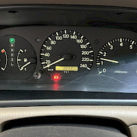Toyota - Camry | 1998