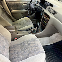 Toyota - Camry | 1998