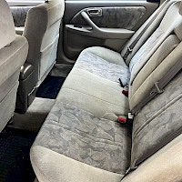Toyota - Camry | 1998