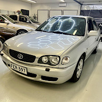 Toyota - Corolla | 2000