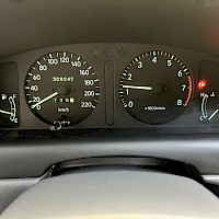 Toyota - Corolla | 2000