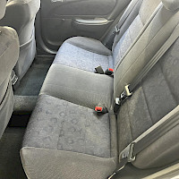 Toyota - Corolla | 2000