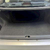 Toyota - Corolla | 2000