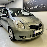 Toyota - Yaris | 2006