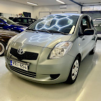 Toyota - Yaris | 2006