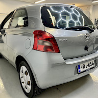 Toyota - Yaris | 2006