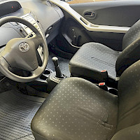 Toyota - Yaris | 2006
