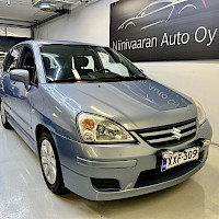 Suzuki - Liana | 2004