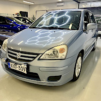 Suzuki - Liana | 2004