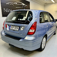 Suzuki - Liana | 2004