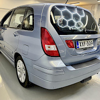 Suzuki - Liana | 2004