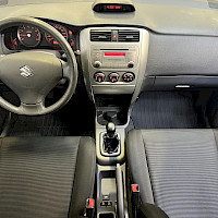 Suzuki - Liana | 2004