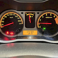 Nissan - Note | 2009