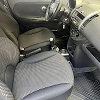 Nissan - Note | 2009