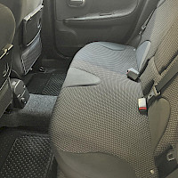 Nissan - Note | 2009