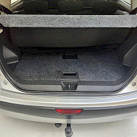 Nissan - Note | 2009