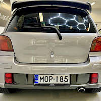 Toyota - Yaris | 2004
