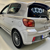 Toyota - Yaris | 2004