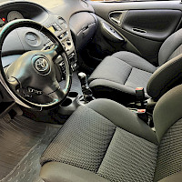 Toyota - Yaris | 2004
