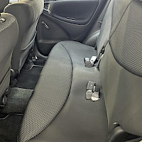 Toyota - Yaris | 2004