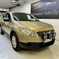 Nissan - Qashqai | 2007