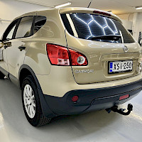 Nissan - Qashqai | 2007