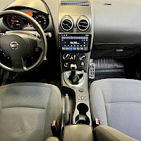 Nissan - Qashqai | 2007