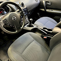 Nissan - Qashqai | 2007