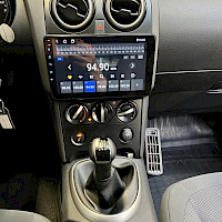 Nissan - Qashqai | 2007