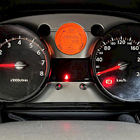 Nissan - Qashqai | 2007