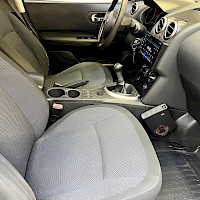Nissan - Qashqai | 2007
