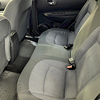 Nissan - Qashqai | 2007