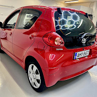 Toyota - Aygo | 2009