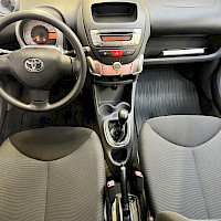 Toyota - Aygo | 2009
