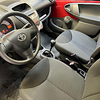 Toyota - Aygo | 2009