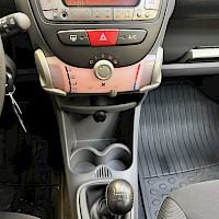 Toyota - Aygo | 2009