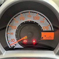 Toyota - Aygo | 2009