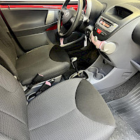 Toyota - Aygo | 2009
