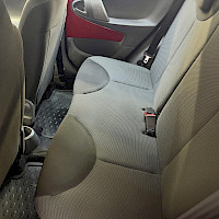 Toyota - Aygo | 2009