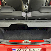 Toyota - Aygo | 2009