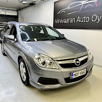 Opel - Vectra | 2007