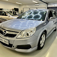 Opel - Vectra | 2007