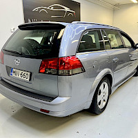 Opel - Vectra | 2007