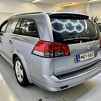 Opel - Vectra | 2007