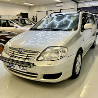 Toyota - Corolla | 2006