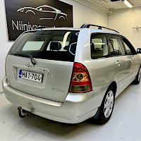 Toyota - Corolla | 2006