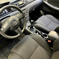 Toyota - Corolla | 2006
