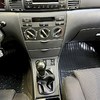 Toyota - Corolla | 2006