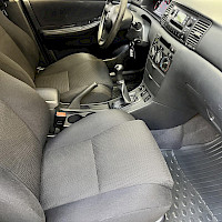 Toyota - Corolla | 2006